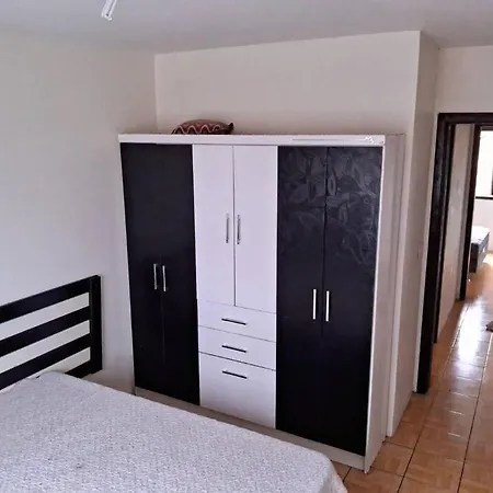 Casa Amarela A Beira Mar Entre Arroio Do Sal E Torres Vila Exterior foto