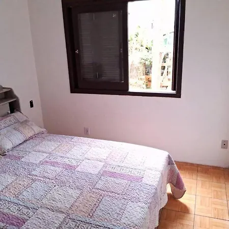 Casa Amarela A Beira Mar Entre Arroio Do Sal E Torres Vila Exterior foto