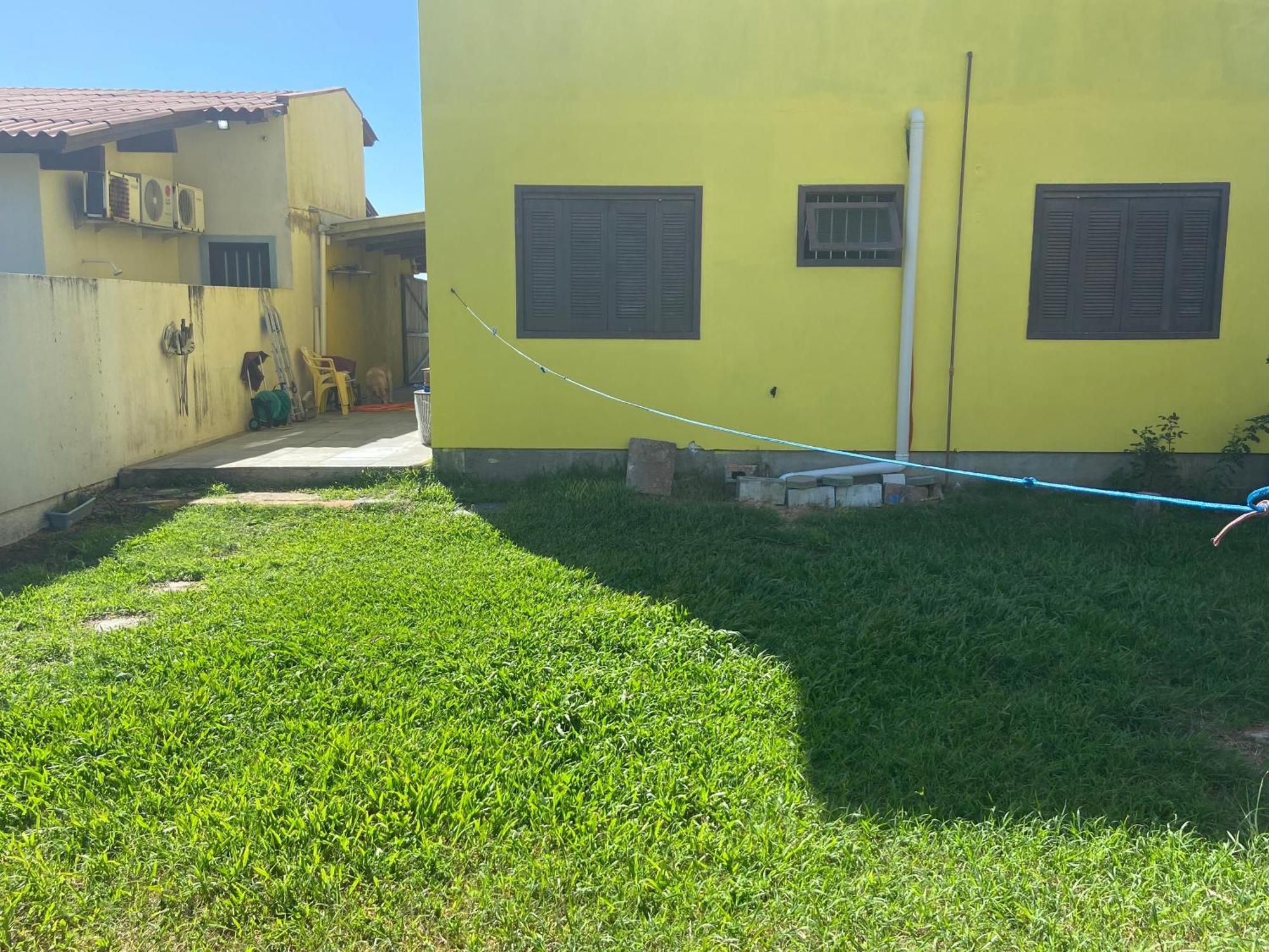 Holiday home Casa Amarela A Beira Mar Entre E Torres *